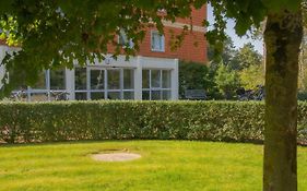 günstige Sankt Peter-Ording Ferienwohnung